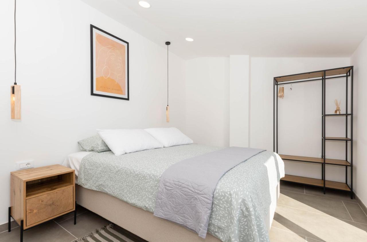 Apartment Eros Šišan Exterior foto